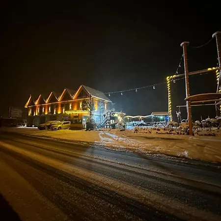 Шале Eveli *